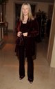 Barbra Streisan en los premios Elle