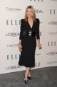 Michelle Pfeiffer en los premios Elle