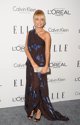 Nicole Richie en los premios Elle