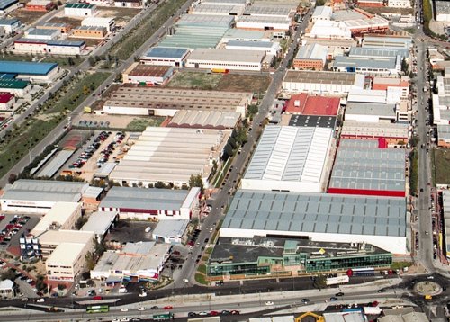 Las sociedades creadas caen un 3,6% en agosto