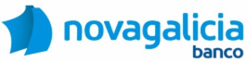 Novagalicia Banco, nueva marca comercial de NCG Banco