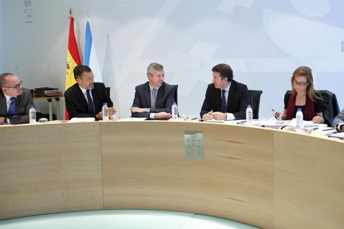 La Xunta recupera el Impuesto de Patrimonio, pero eleva el mínimo exento a 700.000 euros