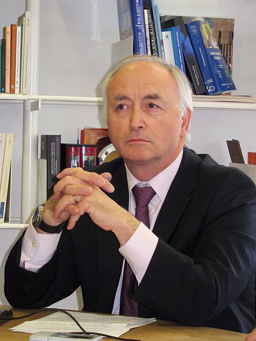 Pierre Ianni deja la dirección de Citroën Vigo a partir de diciembre