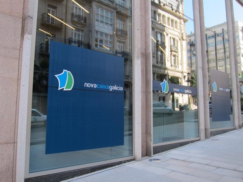 Piden que el 12% de interés por la venta de acciones de Novagalicia Banco revierta en la obra social