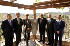 Cospedal Clausura La Asamblea De La Real Fundación