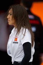 marco simoncelli novia kate