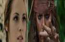 Sparrow y Bella Swan, los favoritos en Halloween