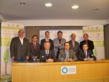 Representas De Las Distintas Organizaciones 