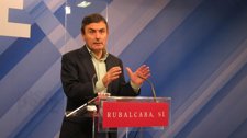 El Secretario General Del PSRM Y Número Dos En La Candidatura Al Congreso