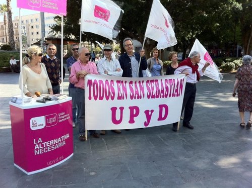 upyd san sebastian de los reyes