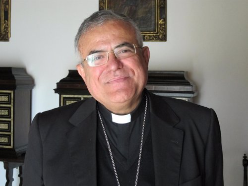 D. Demetrio Fernndez, Obispo de Crdoba