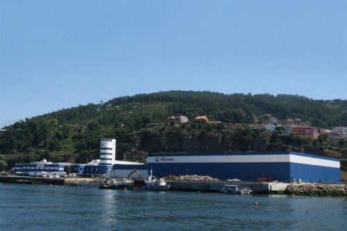 Pescanova gana 24 millones hasta septiembre