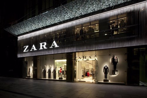 Inditex inicia este miércoles su aventura en Sudáfrica