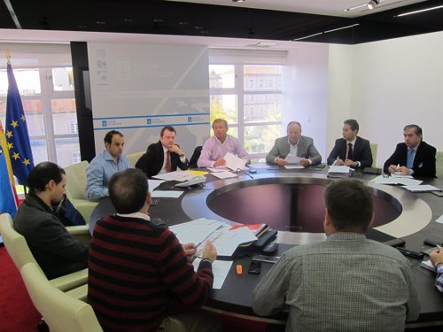 Galicia propone dos nuevas alternativas al 'tax lease'