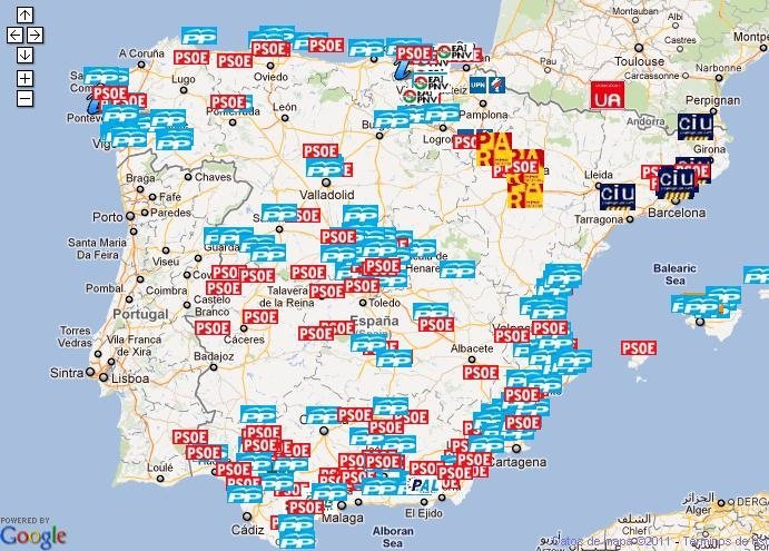 Foto: #NOLESVOTES