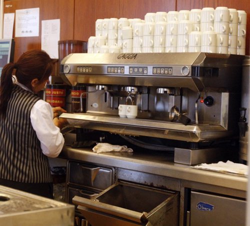 La cifra de negocio del sector servicios sube un 0,6% en septiembre