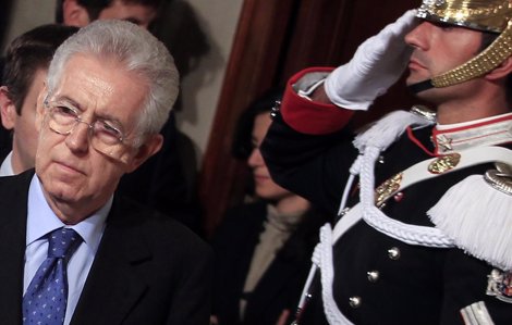 Mario Monti