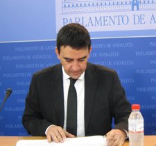 Mario Jiménez