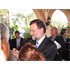 Foto: Rajoy dice no tener una varita mágica "para resolver los problemas"