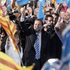 Foto: Rajoy rechaza los Gobiernos de "tecnócratas" y recalca que son los buenos gobernantes los que hacen grandes cosas