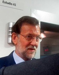 Mariano Rajoy