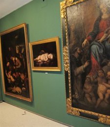 La Subasta De Otoño De AIG Se Celebra Este Jueves En Sevilla
