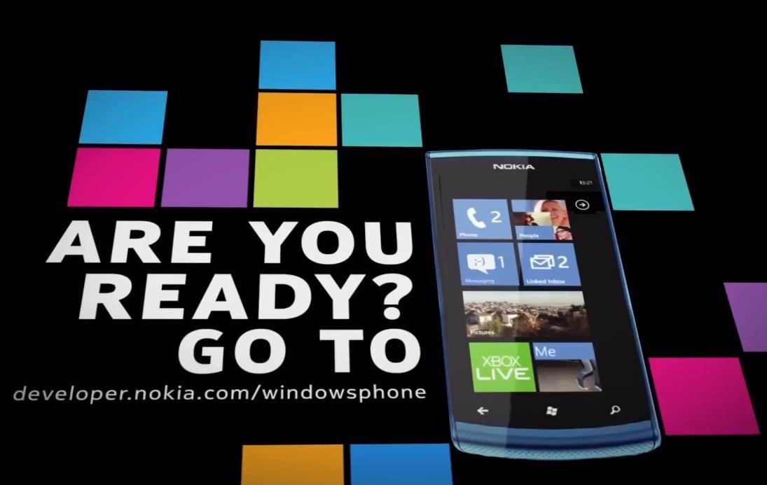 Imagen Del Posible Nokia Lumia 900 Por Youtube All Abour Phone