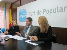 El Alcalde De Santiago, Gerardo Conde Roa