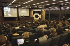 Jornada Sobre Soledad En La Pedrera