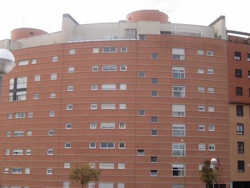 Las hipotecas caen un 32,2% en septiembre