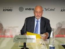 Joseph Stiglitz