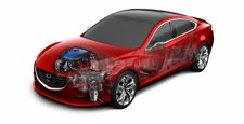 Mazda I-ELOOP