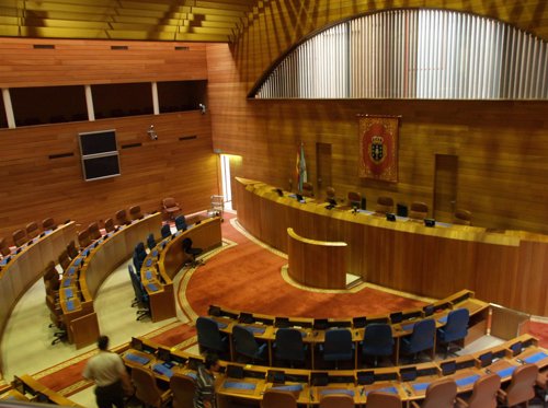 Honestidad y consenso, entre las demandas de exdiputados