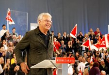 Felipe González 
