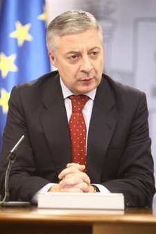José Blanco 