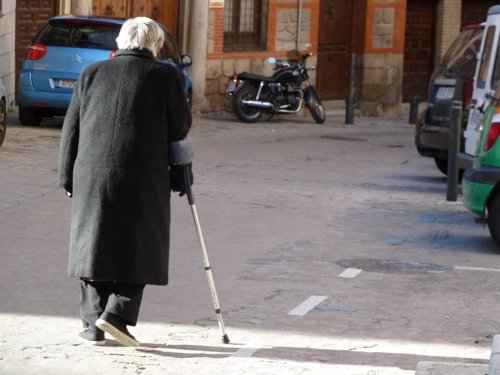 Cae la confianza de los gallegos en la Seguridad Social hasta el 35%