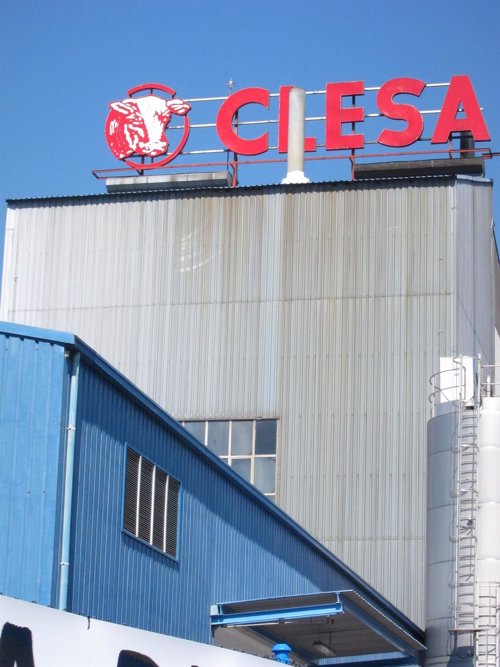 El ERE extintivo en Clesa, "abierto" al resultado de la negociación con Feiraco