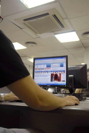 Foto: EUROPA PRESS