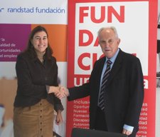 Acuerdo Fundación Universia Y Fundación Randstad 