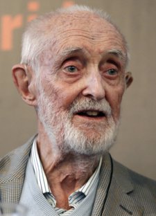 José Luis Sampedro