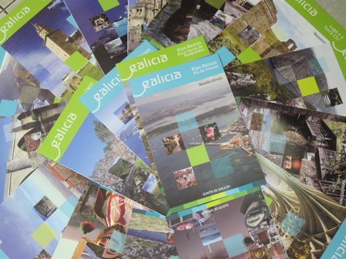 Una nueva estrategia turística de la Xunta apuesta por 14 geodestinos para ofrecer "experiencias" variadas