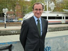 Alfonso Alonso.