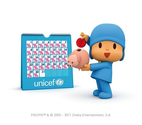 pocoyo zapatero