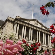 Banco de Inglaterra