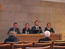 Presentación De La Exposición Del Museo Del Prado Sobre Paisaje Nórdico