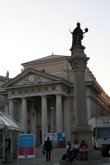 La Bolsa
