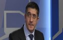 López pide que Rajoy intervenga en La Rioja