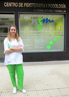Aitana Gómez Munilla 
