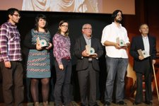 Clausura Festival De Cie Inédito