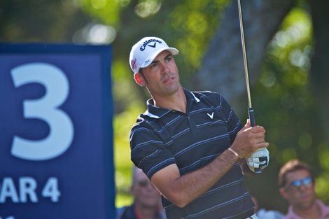 Álvaro Quirós